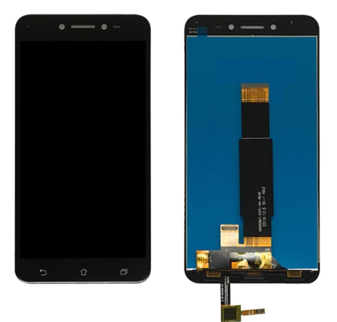 LCD Compatibile ASUS ZB501KL ZENFONE LIVE A007