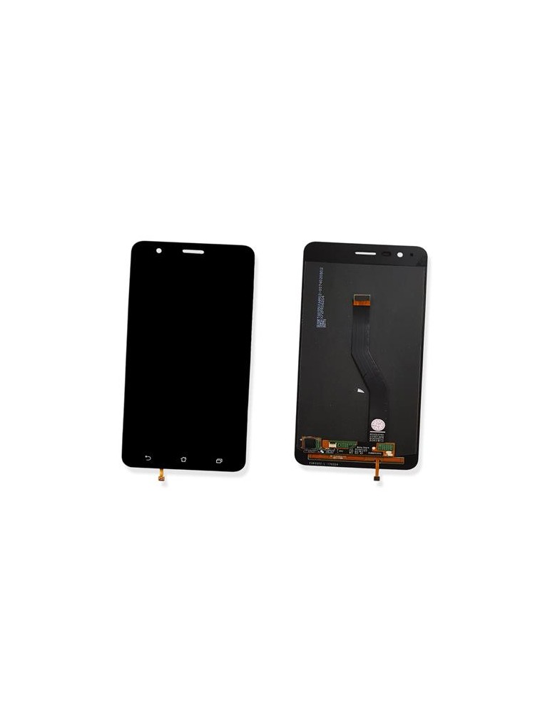 LCD Compatibile per Asus ZE553KL Nero