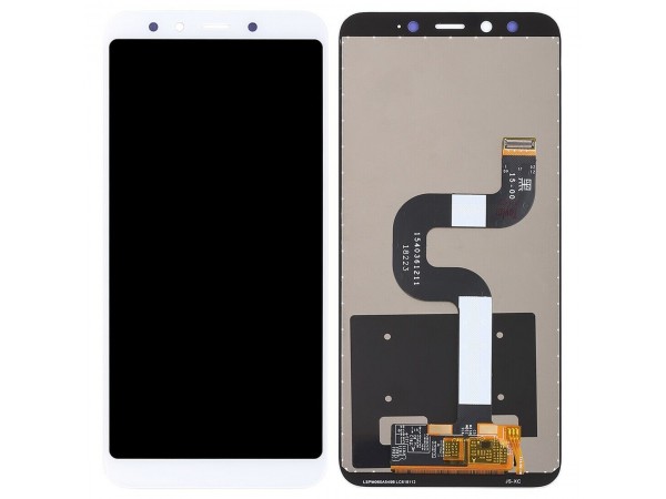 Lcd Compatibile per Xiaomi A2 M1804D2SG