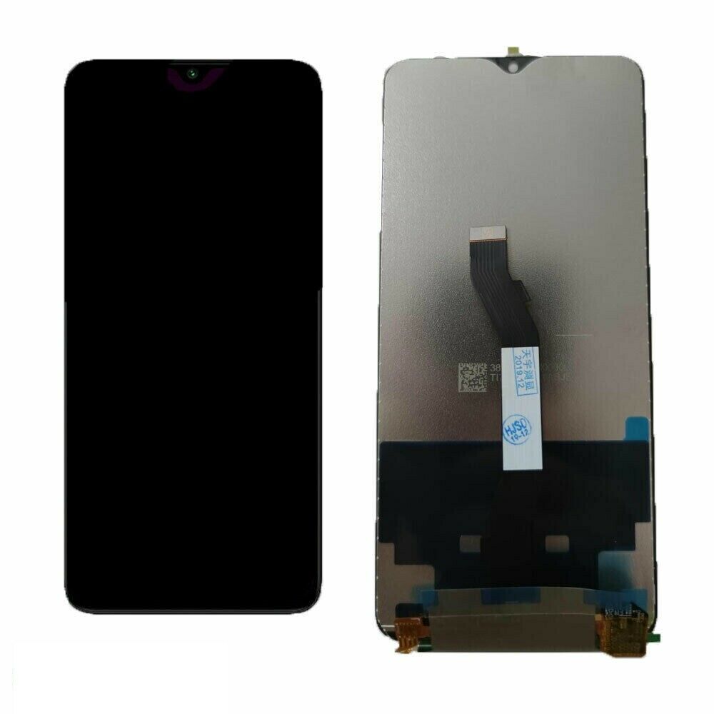 Lcd compatibile Xiaomi Redmi 9 M2004J19AG