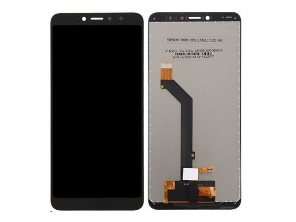 [DST-00860] LCD compatibile Xiaomi Redmi S2 Nero M1803E6G