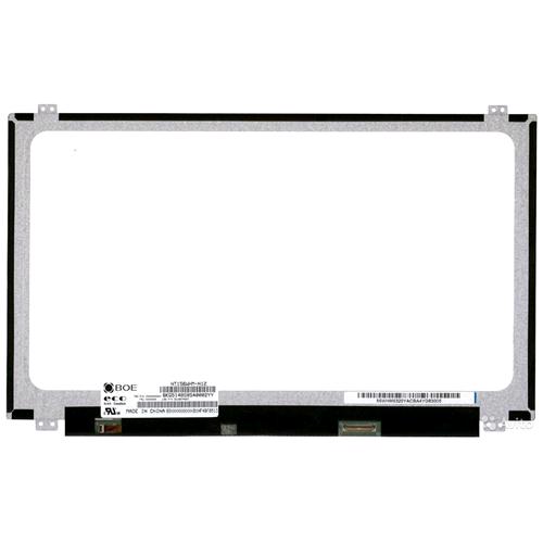 LCD di ricambio per Notebook Asus X540LA-XX 15,6" 30Pin HD EDP con ganci