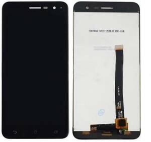 LCD DISPLAY ASUS ZENFONE 3 MAX ZC520TL X008D 5,2" NERO
