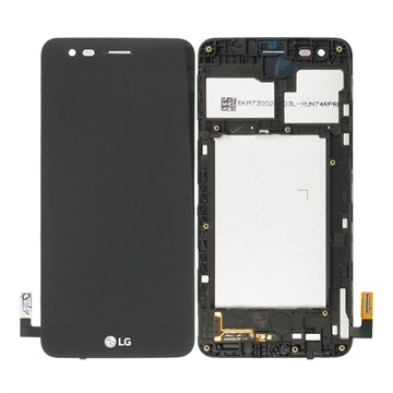 LCD Display LG K4 - M160