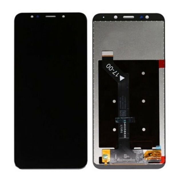 LCD DISPLAY Per XIAOMI REDMI 5 PLUS NERO