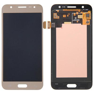 Lcd Display + Touch Screen per Galaxy Gold - SM-J500
