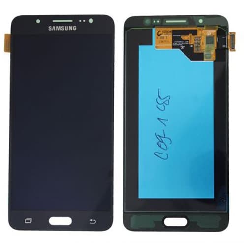 LCD Samsung J510 Nero ORIGINALE