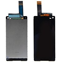 LCD SCHERMO DISPLAY TOUCH SCREEN SONY XPERIA C5 ULTRA E5553 E5506 NERO