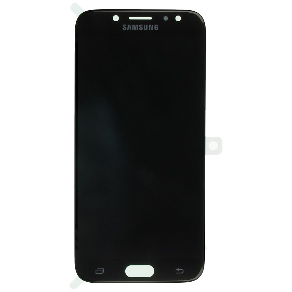 [GH97-20736A] LCD + TOUCH FULLSET GALAXY J7 2017 (SM-J730), NERO