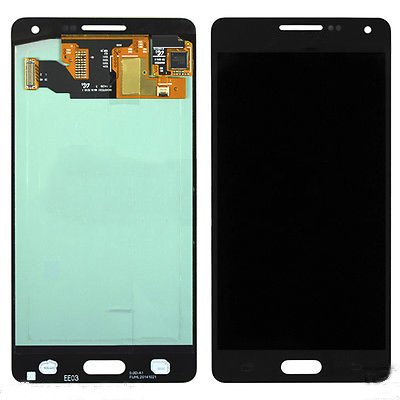 [GH97-16679B] LCD + TOUCH FULL SET PER SAMSUNG GALAXY A5 (SM-A500) BLACK