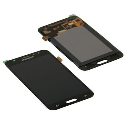 [DSPJ500N] Lcd + Touch Screen Samsung Galaxy SM-J500 Nero