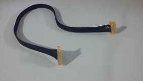 LEAD CONNETTORE UN40C6400 FLAT ORIGINALE PER TV SAMSUNG