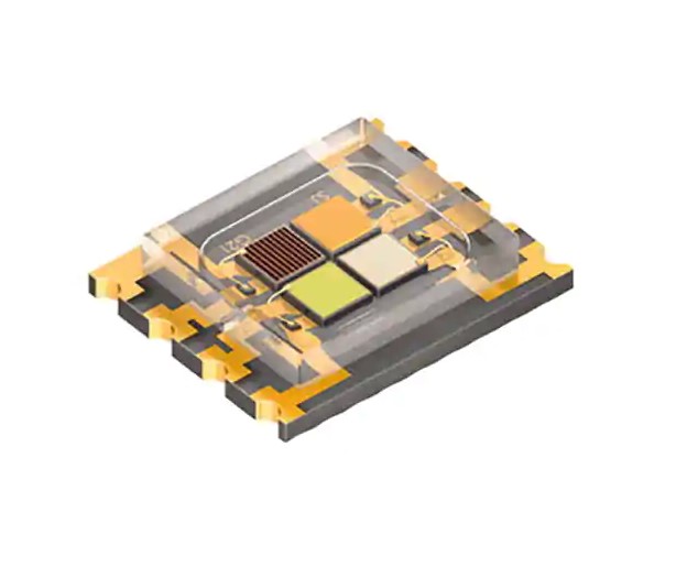 [RTDUW-S2W] LED SMD 4LED OSRAM RGBW LE RTDUW S2W