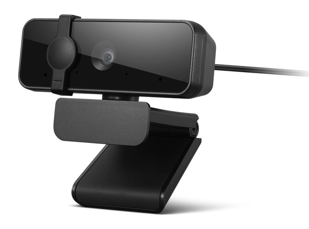 [4XC1B34802] Lenovo Essential FHD Webcam USB