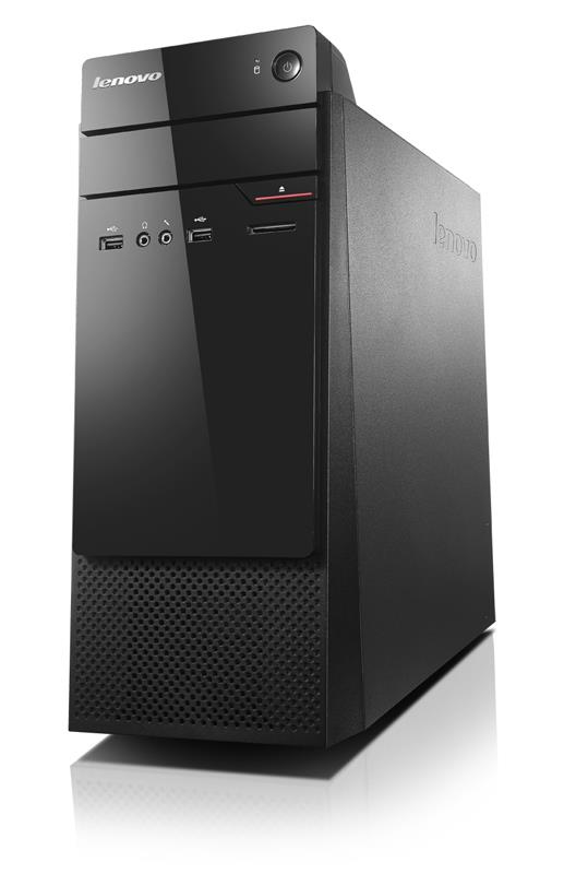 [10HQ001CIX] LENOVO PC ESSENTIAL S200 T J3710 4GB 500GB DVD-RW FREEDOS
