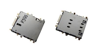 Lettore Sim compatibile per tablet Samsung