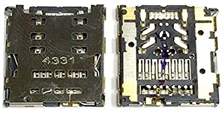 [14240805] Lettore sim Huawei Ascend P7 MT7-L09