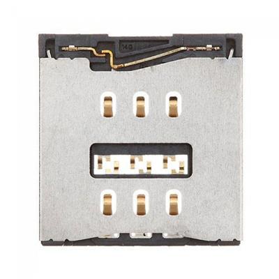 Lettore sim iphone 5C e 5S