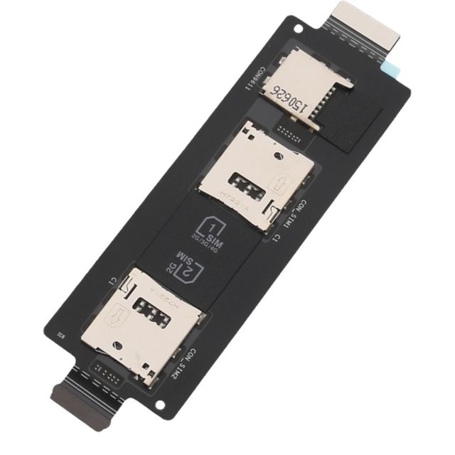 Lettore Sim originale ZE551ML