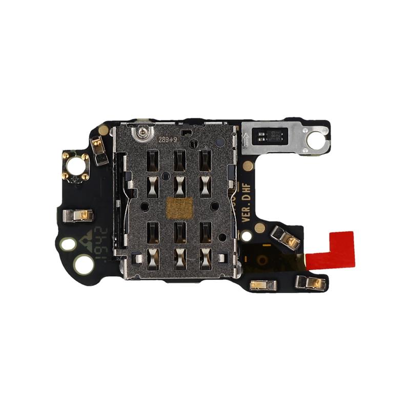 Lettore Sim per Huawei P30 Pro completo di Microfono - VOG-L09, VOG-L29