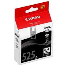 CARTUCCIA CANON PGI-525 NERO