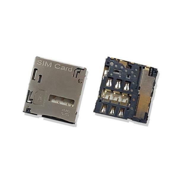 LETTORE SIM SAMSUNG GALAXY TAB 3 SM-T211