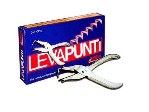 Levapunti OP3.1