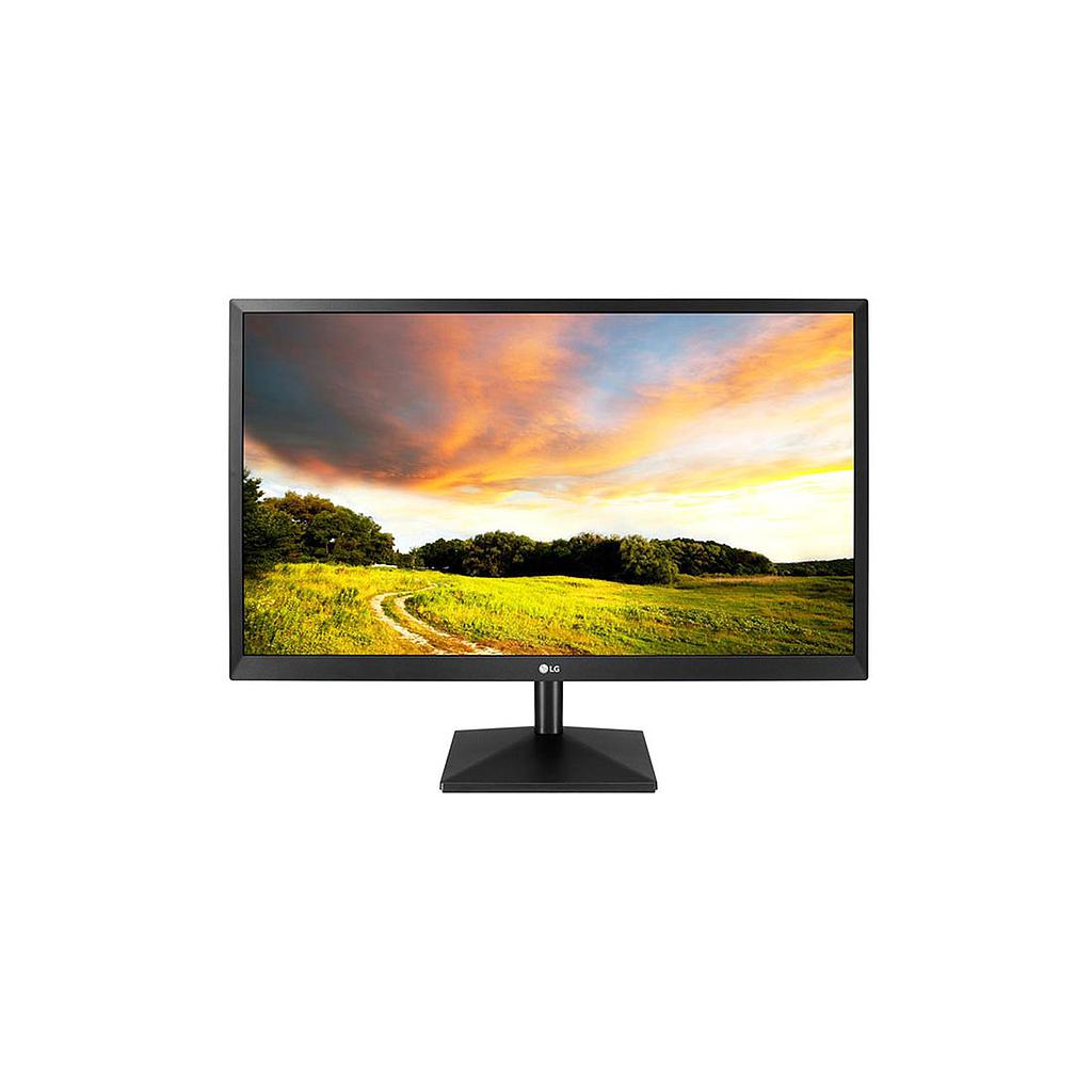 Lg Monitor 27MK400H 27" Led con HDMI e VGA