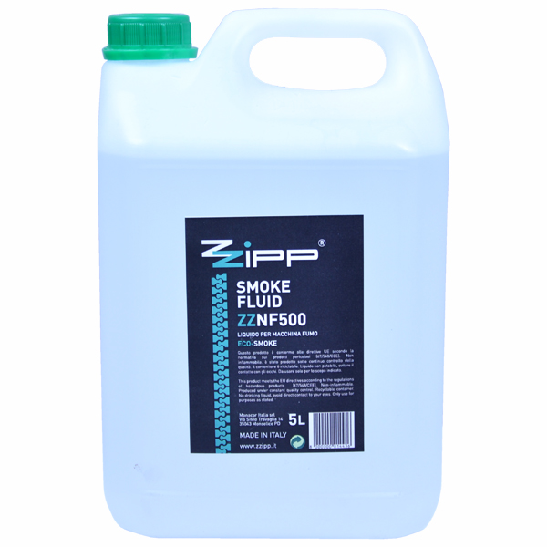 Liquido fumo per macchina 5lt - ZZNF500