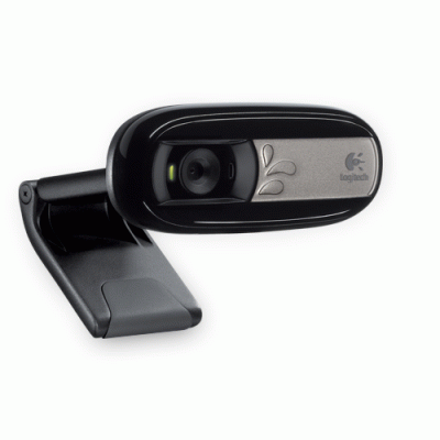 WEBCAM LOGITECH C170 RETAIL