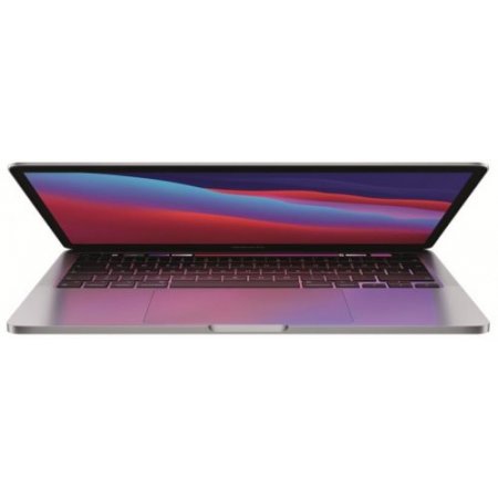 [Z11B|MYD82T/A|211] MacBook Pro 13" - Grigio siderale - RAM 16GB di memoria unificata - HD SSD 256GB - Magic Keyboard retroilluminata - Italiano