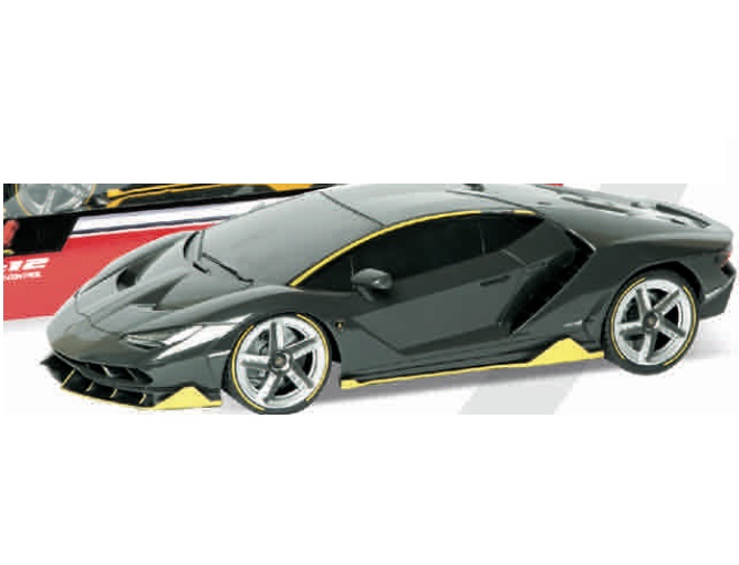 [DST-00996] MACCHINA TELECOM. LAMBORGHINI CENTENARIO