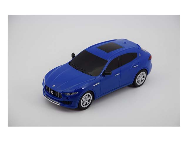 MACCHINA TELEC. RC MASERATI LEV. 1:24 18898