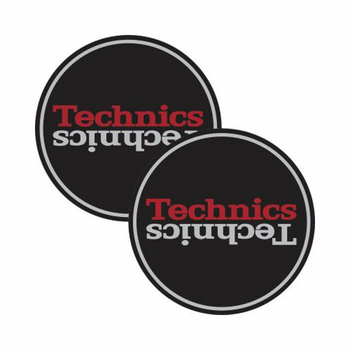 [Ref 3724] Magma Technics Duplex 2 LP-slipmat (1 Pezzo)