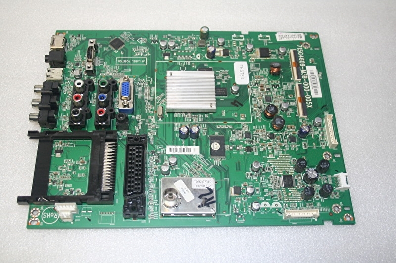 Main board Philips