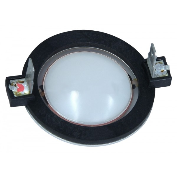 [DST-04424] Membrana Tweeter RCF Compatibile ART315A CD250-M 8 ohm ND1411