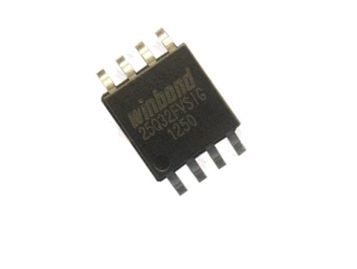 Memoria Flash Bios 1,8V 32M-Bit