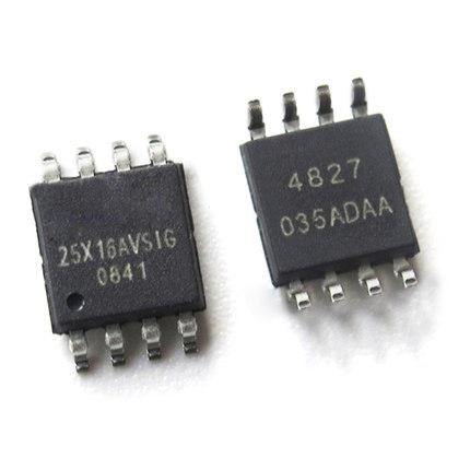Memoria Flash Bios Chip SOIC-8