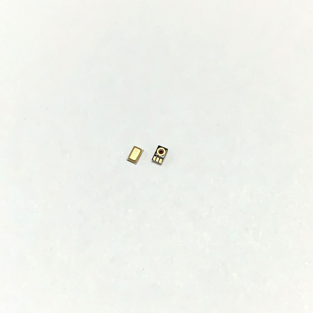 Microfono SMD per Xiaomi Redmi note 9 note 8T