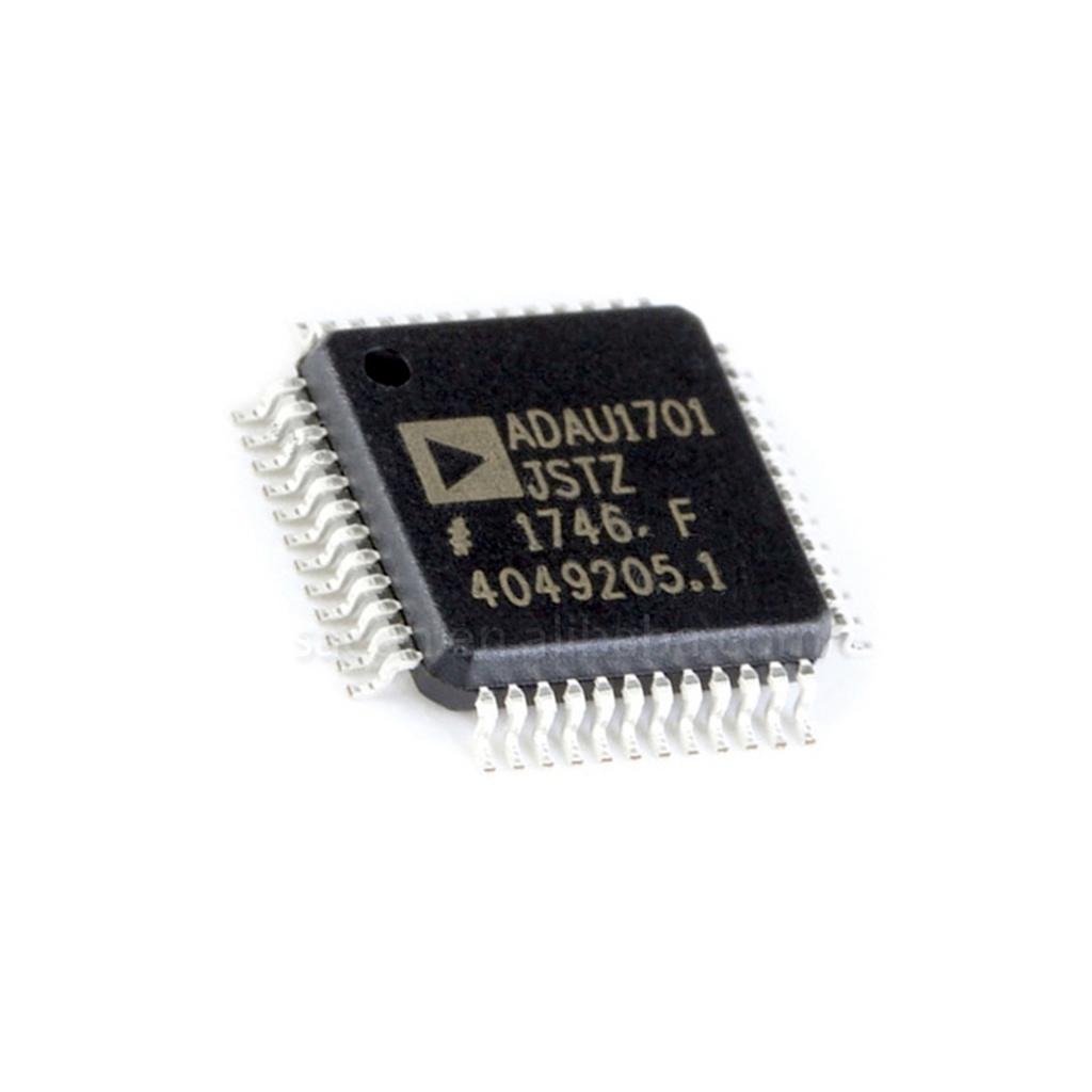 [ADAU1701JSTZ-RL] Microprocessore DSP SMD ADAU1701JSTZ-RL