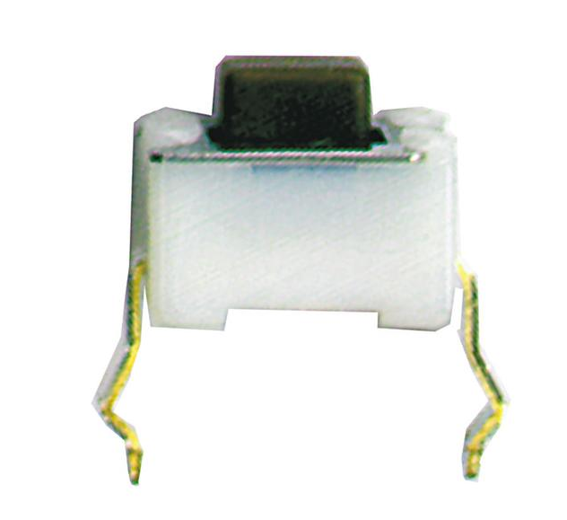 Micro pulsante 2 Pin 3.5X6 h=5mm