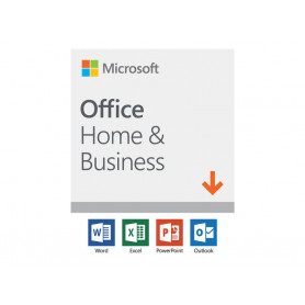 [T5D-03183] Microsoft Office Home and Business 2019 - ESD