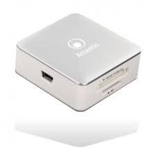CARD READER ALL IN ONE ESTERNO BIANCO