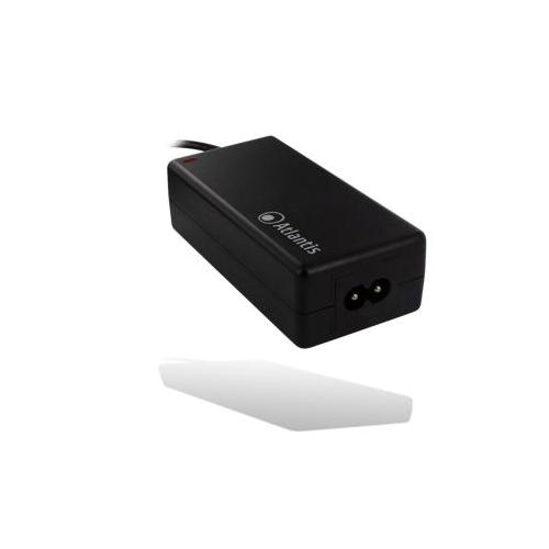 ALIMENTATORE NETBOOK 50W+8 CONNETTORI