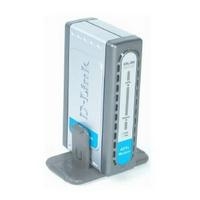 Modem Adsl D-Link