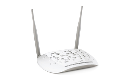 Modem Router Adsl Tp-link
