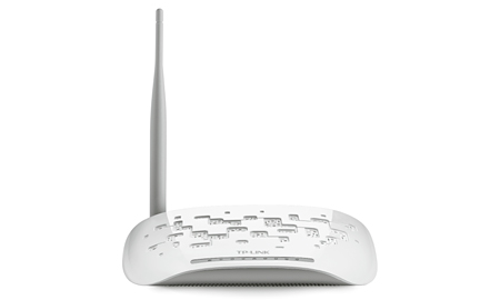 Modem Tp-Link 150Mbps