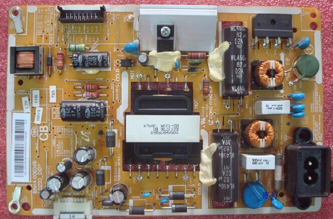 [BN44-00604F] Modulo Alimentatore BN44-00604F per TV UE32F4000AW