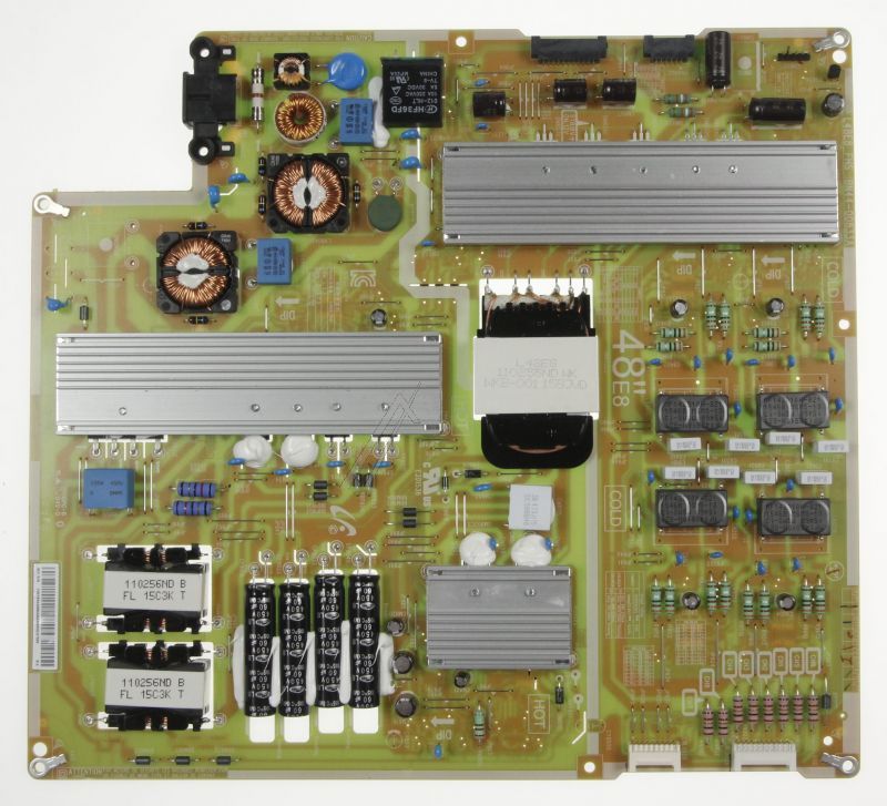 [BN44-00833A] Modulo alimentatore Tv Samsung UN55JS8500 - BN44-00833A