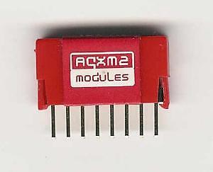 Modulo STEG AQXM2